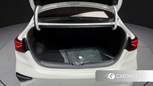 Kia Come New K3 id 4937572 из Кореи 11