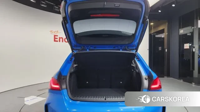 BMW 1 Series (F40) id 3680781 из Кореи 11