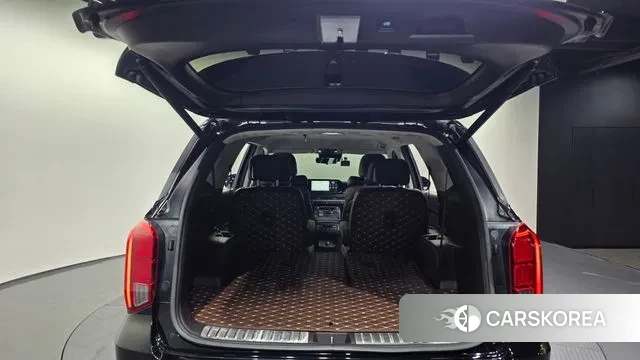 Hyundai The New Palisade id 3512923 из Кореи 11