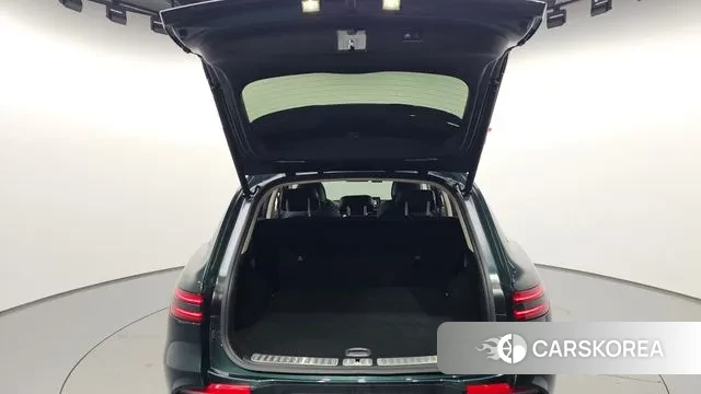 Genesis GV70 id 3432989 из Кореи 11