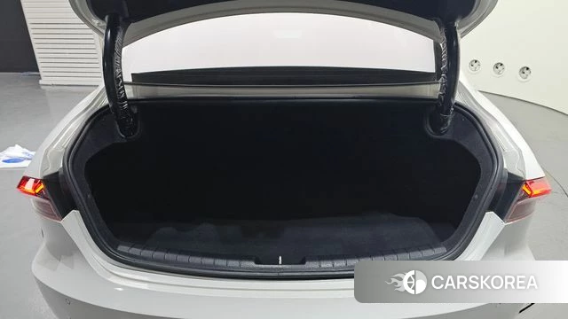 Hyundai The New Grandeur IG id 3965338 из Кореи 11