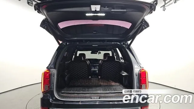 Hyundai Palisade id 2946109 из Кореи 11