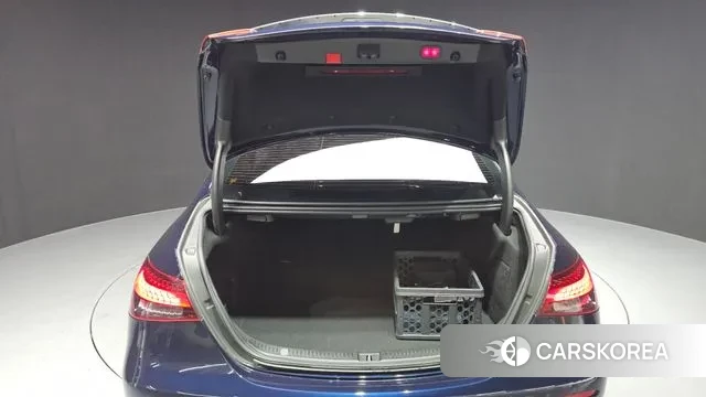 Mercedes-Benz E-Class W213 id 3567581 из Кореи 11