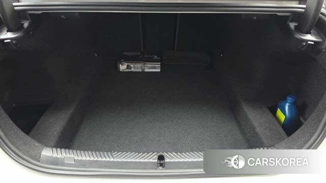 BMW 5 Series (G60) id 4691255 из Кореи 11