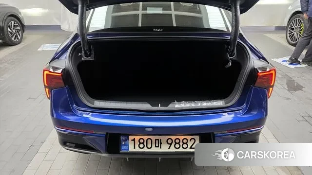 Kia The New K5 3rd generation id 3664195 из Кореи 11