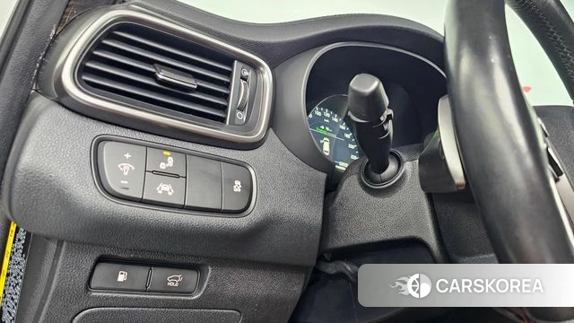 Kia The New Sorento id 4937779 из Кореи 11