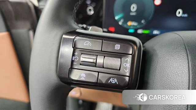 Hyundai Grandeur Hybrid (GN7) id 4941913 из Кореи 11