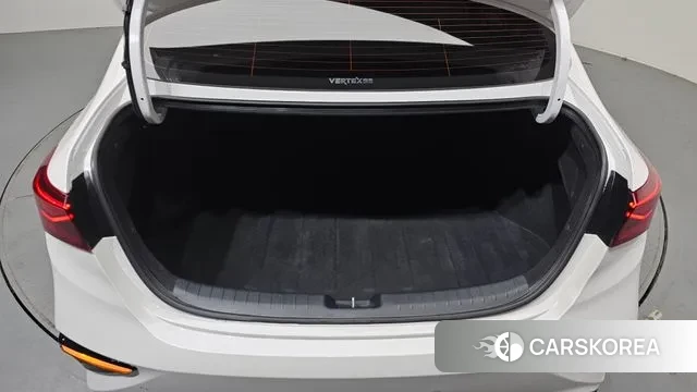 Kia Come New K3 id 3754622 из Кореи 11