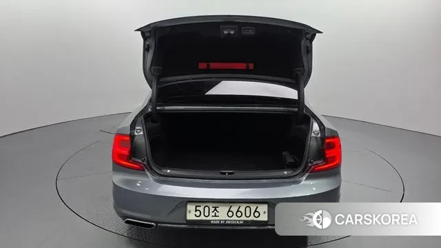 Volvo S90 id 3499793 из Кореи 11