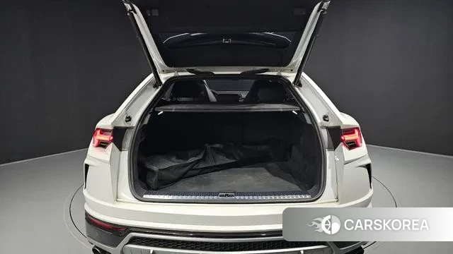 Lamborghini Urus id 3283613 из Кореи 11