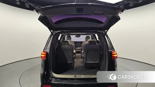 Kia The New Carnival id 3469921 из Кореи 11