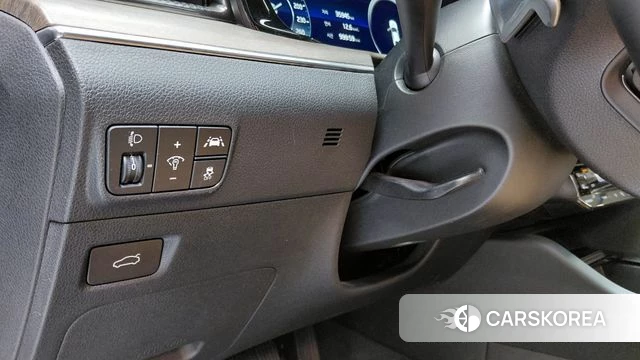 Kia K5 3rd generation id 4369497 из Кореи 11