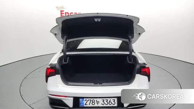 Kia The New K5 3rd generation id 3599730 из Кореи 11