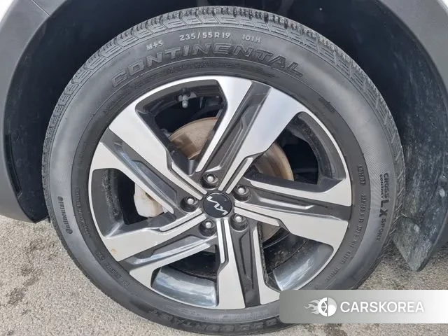 Kia Sorento 4th Generation id 3716678 из Кореи 11