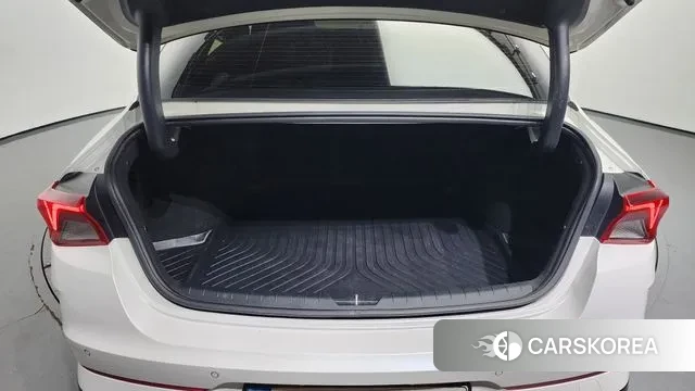 Kia K5 3rd generation id 2976330 из Кореи 11