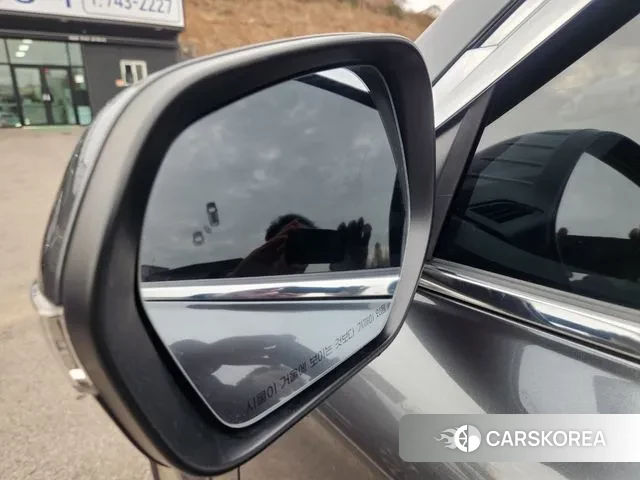 Ssangyong The New Rexton Sports Cannes id 3488479 из Кореи 11