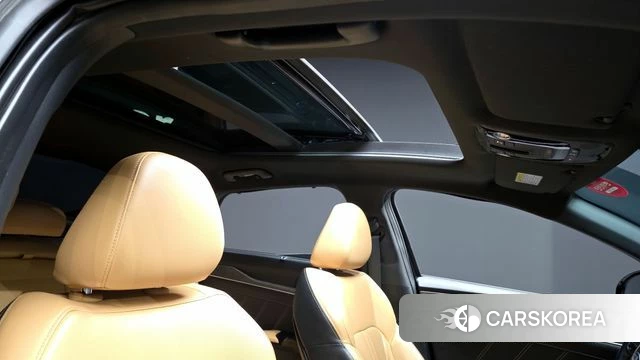 Kia K5 3rd generation id 3833969 из Кореи 11