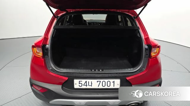 Kia Stonic id 4020676 из Кореи 11