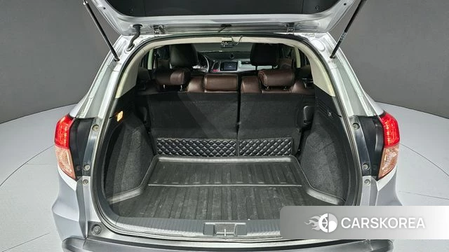 Honda HR-V id 3853714 из Кореи 11