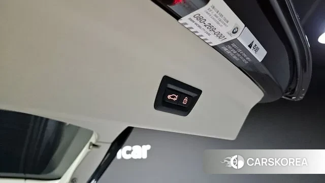 BMW X4 (G02) id 3677267 из Кореи 11