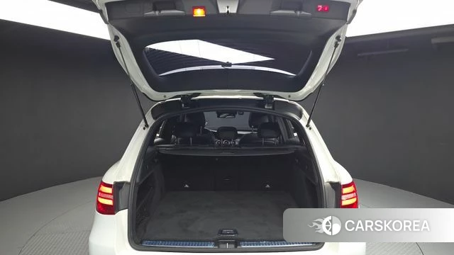 Mercedes-Benz GLC-Class X253 id 4652407 из Кореи 11