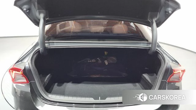 Kia K5 3rd generation id 4362076 из Кореи 11