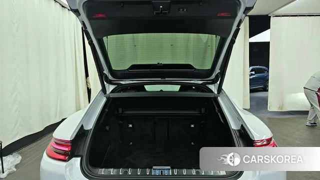 Porsche Panamera (971) id 4019813 из Кореи 11