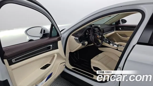 Porsche Panamera (971) id 2672867 из Кореи 11