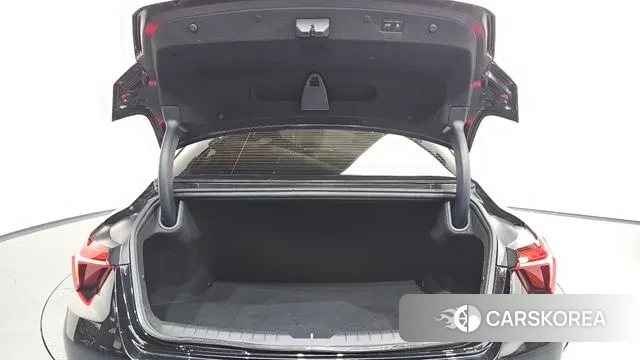 Kia K8 id 3448225 из Кореи 11