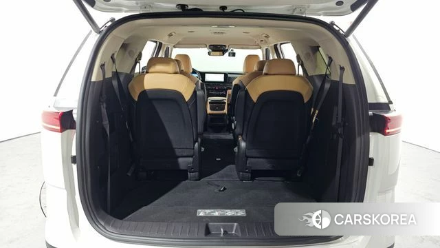 Kia Carnival 4th generation id 3817940 из Кореи 11