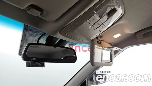 Ssangyong Tivoli Air id 2869269 из Кореи 11