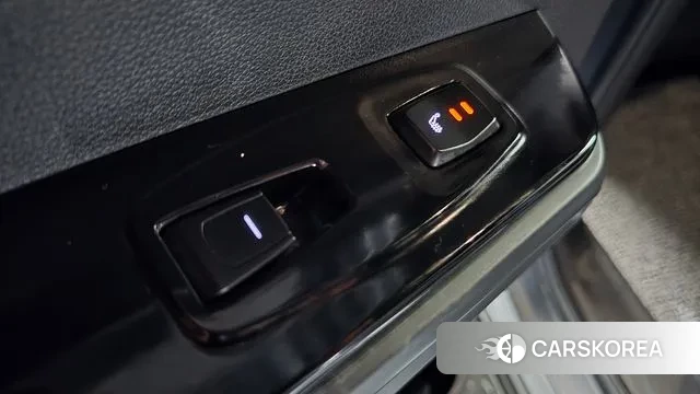 Ssangyong Torres id 3752161 из Кореи 11