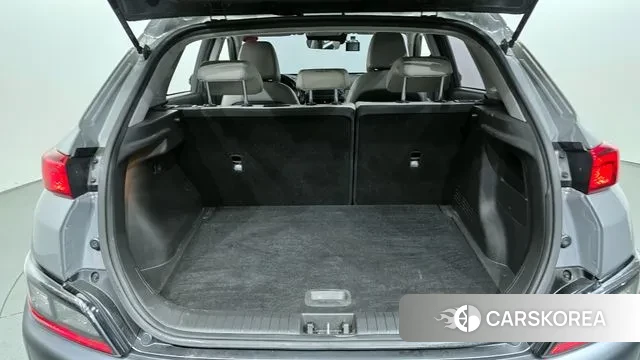 Hyundai The New Kona id 3760056 из Кореи 11