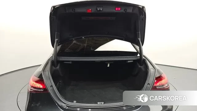 Mercedes-Benz E-Class W213 id 3473960 из Кореи 11