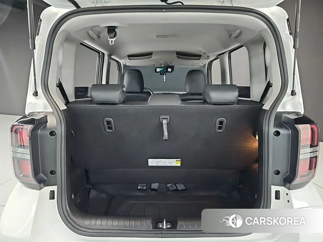 Kia The New Kia Ray id 4904086 из Кореи 11