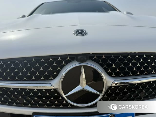 Mercedes-Benz Class C id 4300889 из Китая 11