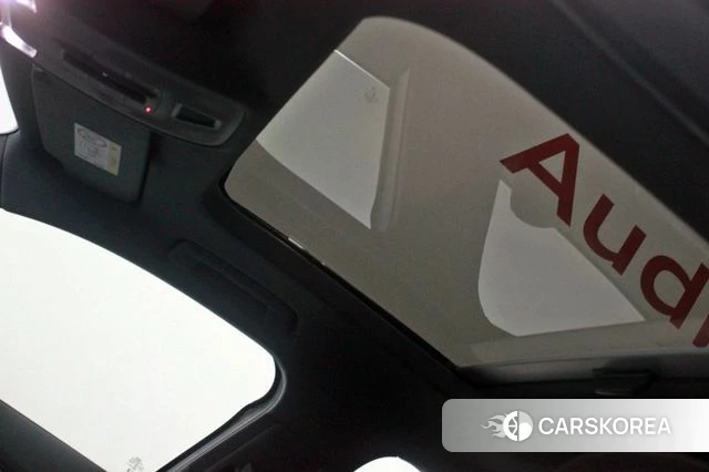 Audi A3 (8Y) id 4532985 из Кореи 11