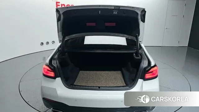 BMW 5 Series (G30) id 3620440 из Кореи 11