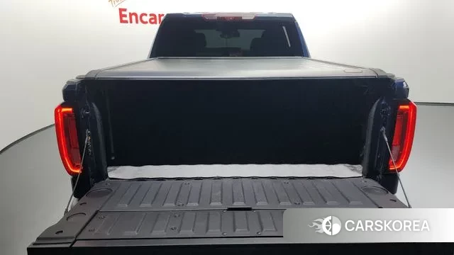 GMC Sierra id 3256706 из Кореи 11