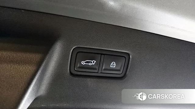 Hyundai Santa Fe (MX5) id 3217844 из Кореи 11