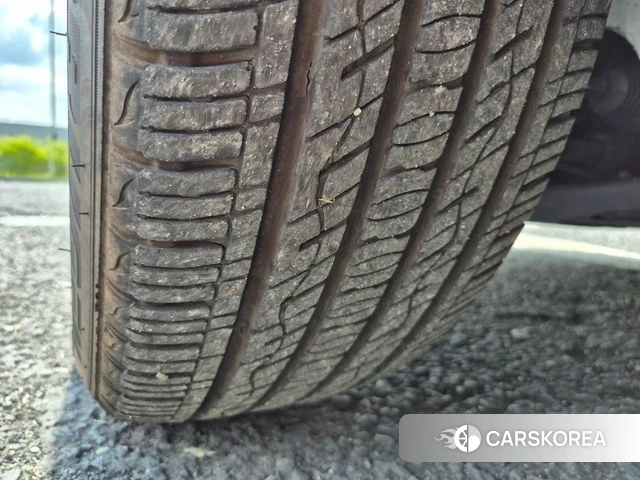 Hyundai All New Tucson id 4728310 из Кореи 11