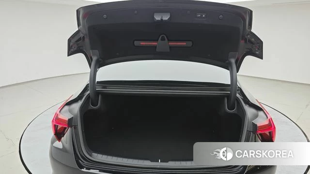 Kia K8 id 4696910 из Кореи 11