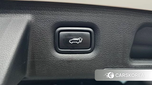 Hyundai Santa Fe TM id 4411404 из Кореи 11
