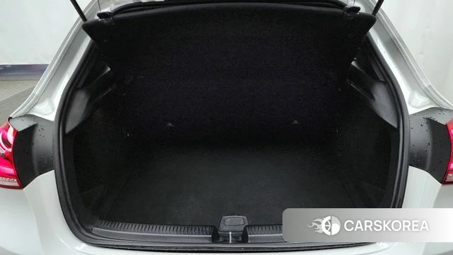 Mercedes-Benz A-Class W177 id 3838842 из Кореи 11