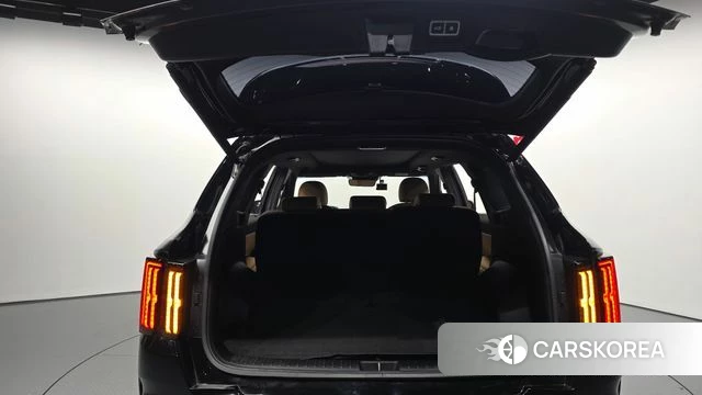 Kia Sorento 4th Generation id 4736816 из Кореи 11