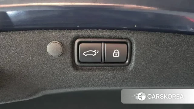 Kia K7 Premier Hybrid id 3525665 из Кореи 11