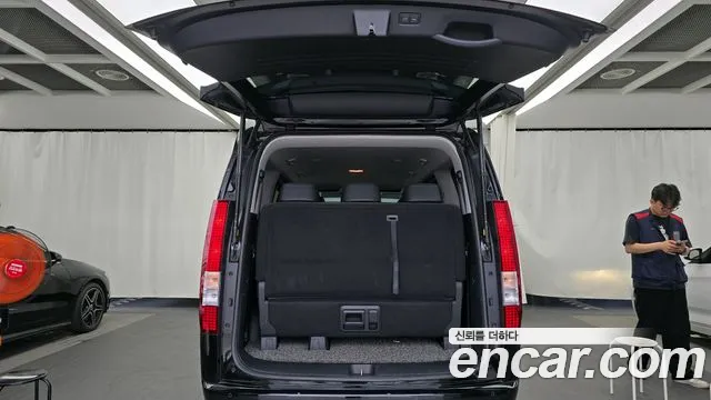 Hyundai Staria id 2853178 из Кореи 11