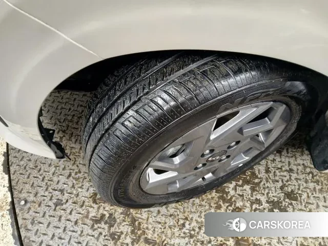 Kia The New Morning (JA) id 3679797 из Кореи 11