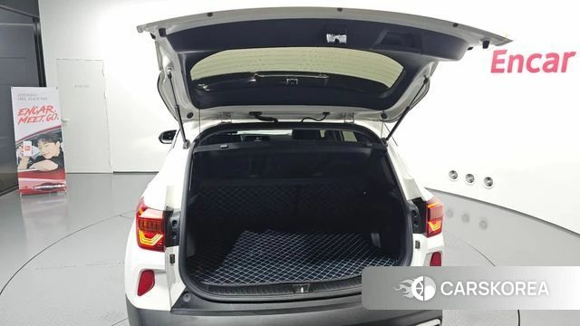 Kia Seltos id 3795666 из Кореи 11