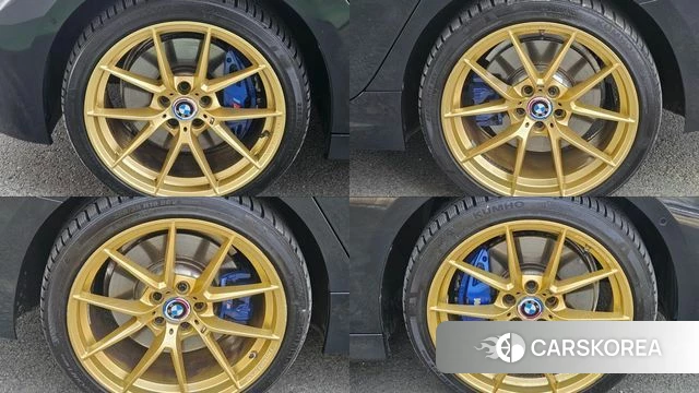 BMW 3 Series (G20) id 3884466 из Кореи 11